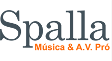 Spalla - Música & A.v pró